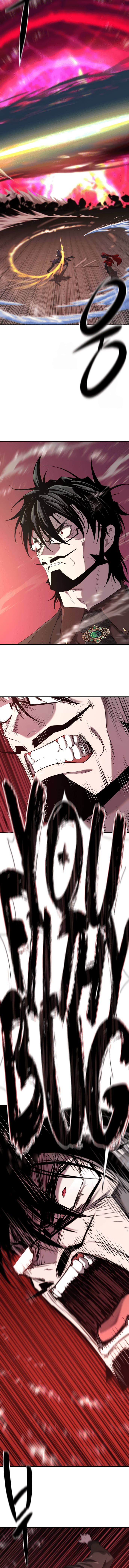 The Greatest Estate Developer, Chapter 203 image 10